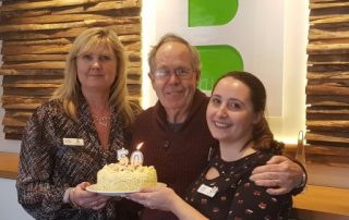 graham barton, basepoint