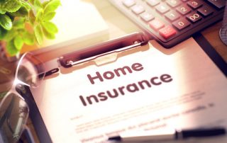 Home Insurance