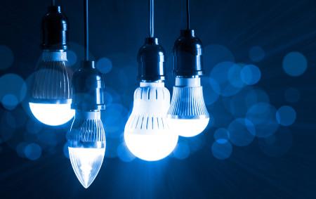 led bulb