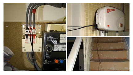 Tenant Property Management