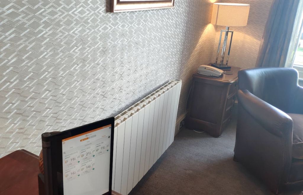 hotel pics-INTELLI HEAT wifi-electric-radiators